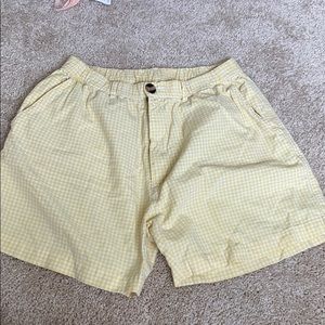 chubbies shorts